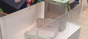 Solidus Videcart investiga nuevos recubrimientos antihumedad