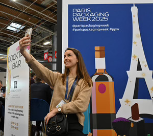 Paris Packaging Week celebra sus 25 años