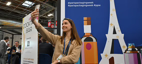 Paris Packaging Week celebra sus 25 años