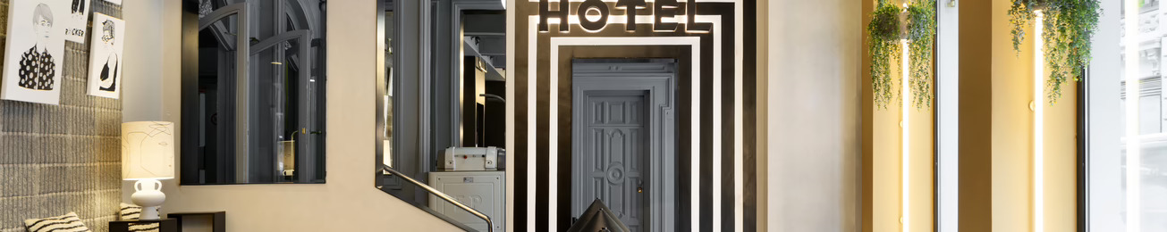 Informe 2025 de Interiorismo en Hostelería