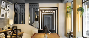 Informe 2025 de Interiorismo en Hostelería