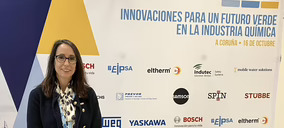 Bosch Industrial presenta sus soluciones para la descarbonización en Iberquimia 2025