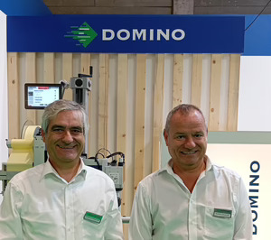 Henrique y Ricardo Gonçalves (Domino Iberia): “Nos diferencia que no somos únicamente proveedores de equipos”