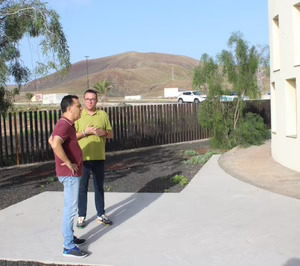 Formas Nivaria pasa a gestionar un centro de día canario hasta ahora operado por el Grupo ICOT