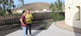 Formas Nivaria pasa a gestionar un centro de día canario hasta ahora operado por el Grupo ICOT