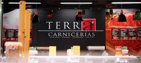 Terra Carnicerías, cambios en su red de secciones en DIA