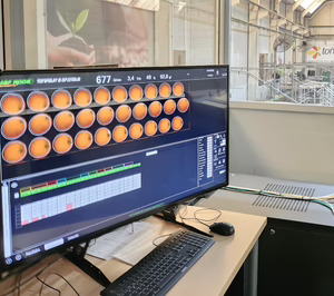 Toñifruit realiza nuevas inversiones y apuesta por la IA para potenciar los cítricos ecológicos