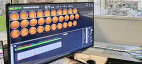 Toñifruit realiza nuevas inversiones y apuesta por la IA para potenciar los cítricos ecológicos