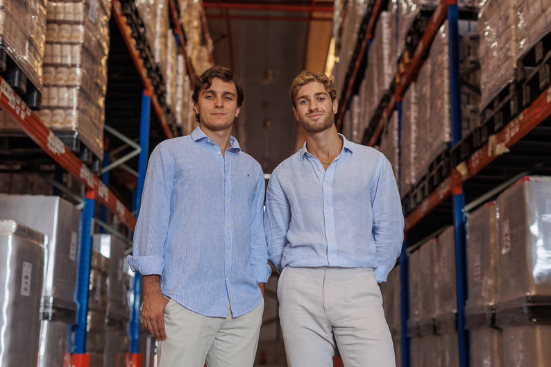 Midea Frigicoll compra la especialista en ecommerce Pacerin