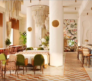 Bulldozer Group llega a España con un primer restaurante en Marbella