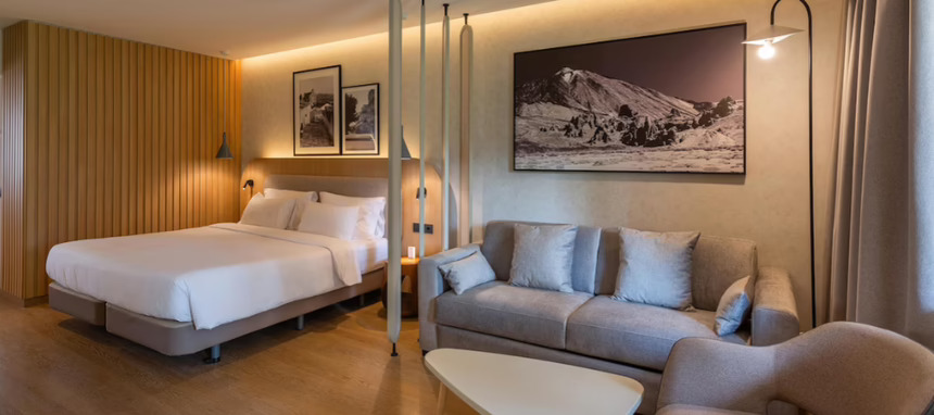 Radisson Hotel Group ultima en Canarias el estreno de un nuevo 5 Estrellas