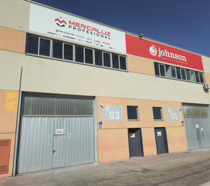 Mercaluz continúa su plan de expansión con aperturas en Bilbao y San Fernando de Henares (Madrid)