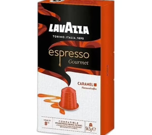 Varma Food & Care asumirá la distribución de los cafés de Lavazza en el hogar