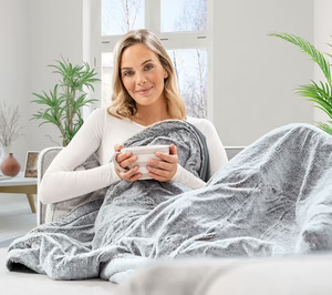 Beurer apuesta por el confort sostenible con su calor textil