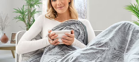 Beurer apuesta por el confort sostenible con su calor textil