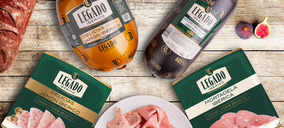 El Pozo Alimentación lanza las Delicias Ibéricas Legado tanto para el corte como en libre servicio