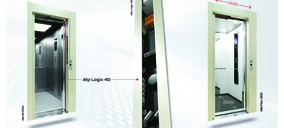 MP Ascensores presenta los nuevos modelos MP GO 200x y MP Flex 200