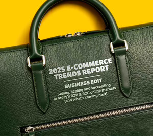 El 96% de los minoristas considera que su oferta logística es clave para asegurar ventas online