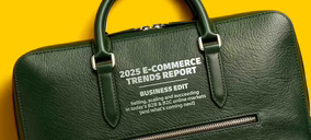 El 96% de los minoristas considera que su oferta logística es clave para asegurar ventas online