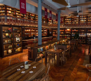 Buenavista adquiere el 80% de la valenciana Hundred Burgers