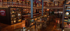 Buenavista adquiere el 80% de la valenciana Hundred Burgers