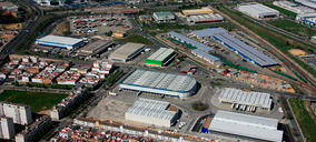 Andalucía incorporará más de 2,8 Mm2 de nuevo suelo logístico hasta 2030