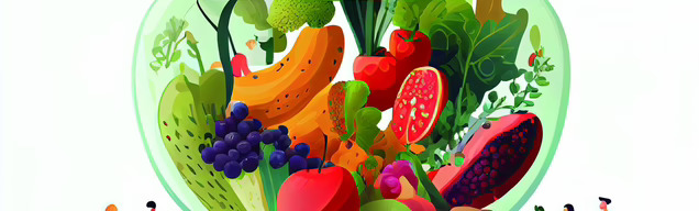 Informe 2025 del sector de Frutas y Hortalizas