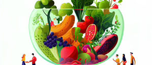 Informe 2025 del sector de Frutas y Hortalizas