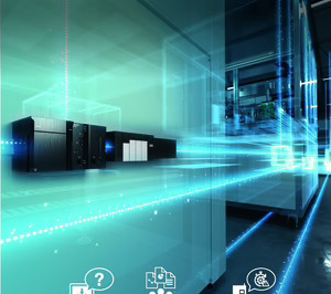 Omron lanza un controlador edge para aprovechar los datos de producción