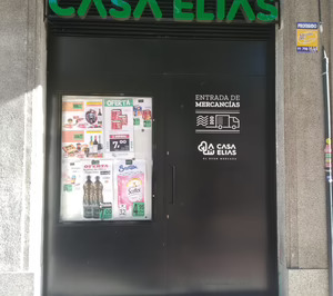 Casa Elías prepara un nuevo proyecto de supermercado en Madrid