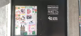Casa Elías prepara un nuevo proyecto de supermercado en Madrid