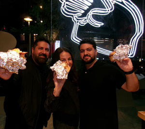 Una enseña argentina de hamburguesas retoma su expansión en España