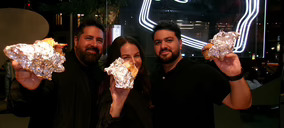 Una enseña argentina de hamburguesas retoma su expansión en España