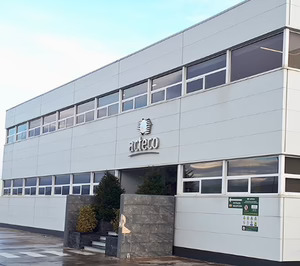 Acteco se hace con una nueva planta