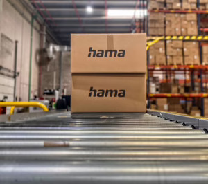 La recuperación de una cuenta y la incorporación de nuevos negocios impulsan los ingresos de Hama en 2025