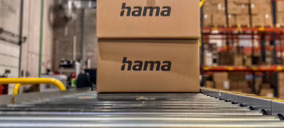 La recuperación de una cuenta y la incorporación de nuevos negocios impulsan los ingresos de Hama en 2025