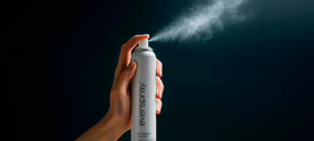 Cosmo International Fragrances y Doctor Aromas se unen para desarrollar Everspray