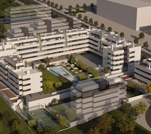 Neinor aprueba en junta la OPA por el 100% de Aedas Homes