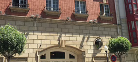 Un hotel de Bilbao se transformará en apartamentos bajo el operador del hijo de Aznar