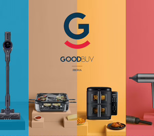 Goodbuy Iberia incorpora la venta online de Severin como nuevo seller oficial para España y Portugal