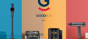 Goodbuy Iberia incorpora la venta online de Severin como nuevo seller oficial para España y Portugal