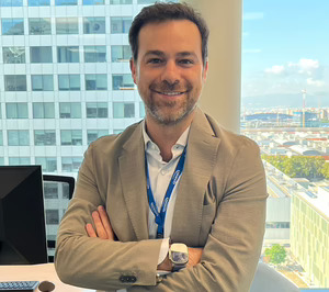 Jordi Conesa se incorpora a Ordesa como director de Marketing Estratégico e Innovación