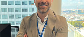 Jordi Conesa se incorpora a Ordesa como director de Marketing Estratégico e Innovación