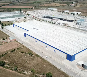 La cadena danesa Normal invierte 20 M€ en la apertura de su centro logístico en España