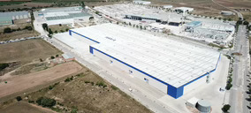 La cadena danesa Normal invierte 20 M€ en la apertura de su centro logístico en España