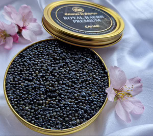 Esturión de Sarrión ampliará instalaciones para impulsar su marca en Europa