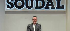 Soudal nombra a Juan Ramón Capitán nuevo gerente de su negocio de edificación