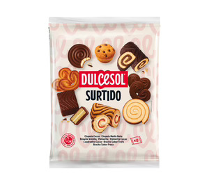 Vicky Foods impulsa su oferta en bollería con nuevos lanzamientos con ‘Dulcesol’