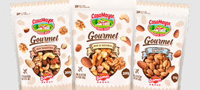 Damel Group apunta al Top10 en frutos secos, gracias a su apuesta por el valor añadido y las tendencias del momento