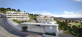 Ibero Capital Management desarrolla dos residenciales con entregas hasta 2028